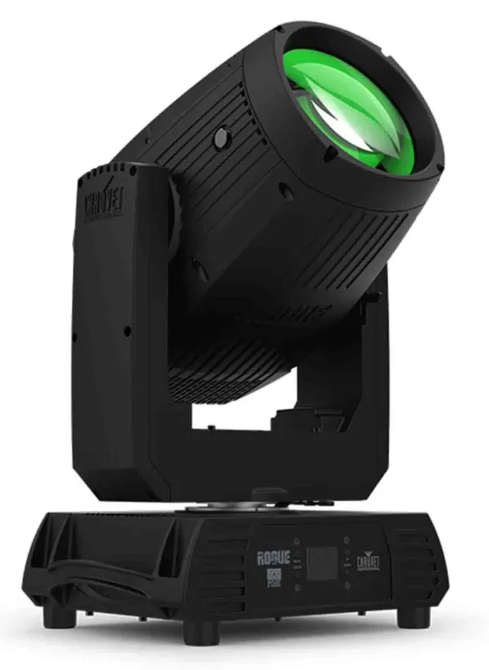 Chauvet Pro Rogue Outcast 2 Beam IP65 Rated Moving Head Beam Fixture