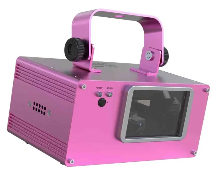 Chauvet Scorpion Dual RGB ILS, Dual RGB FAT BEAM Aerial Effects Laser Online