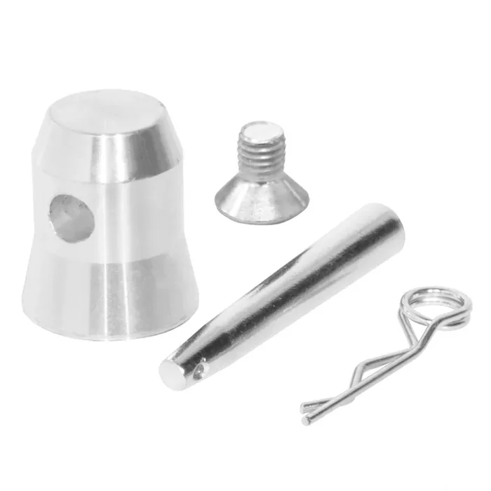 Chauvet Trusst CT-CONKIT-B, Base Plate Connector Set