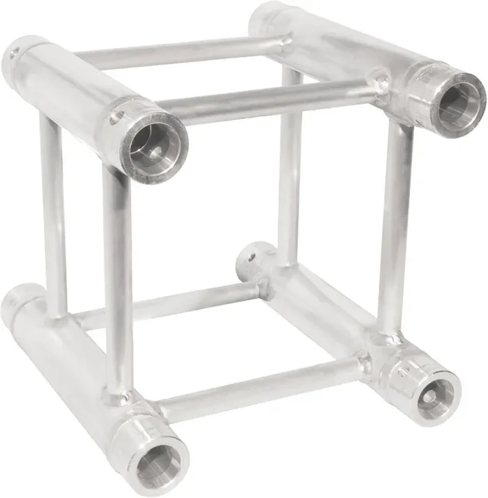 Chauvet Trusst Ct290-402s 12 Inch Box Straight Section – 0.25 m (0.82 ft)