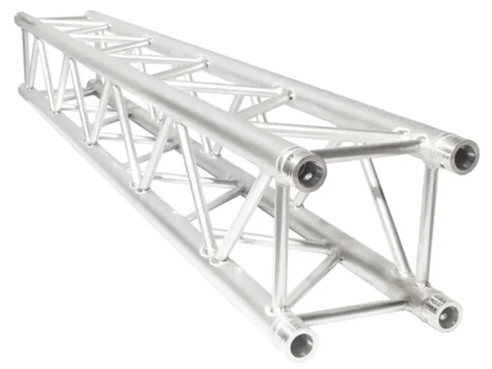 Chauvet Trusst CT290-420S, 2-m Straight Section High-Grade, Lightweight Aluminum