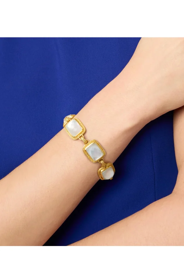 Cheval Stone Bracelet