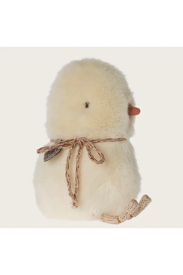 CHICKEN PLUSH MINI