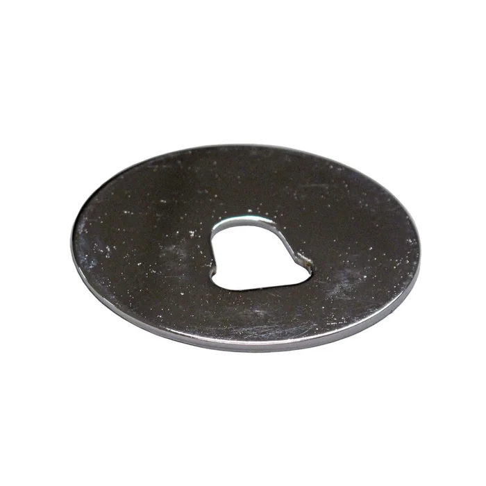 Chip Out Cover Chrome