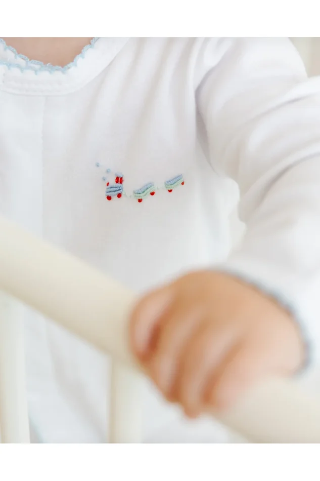 CHOO-CHOO TRAIN SLEEPER