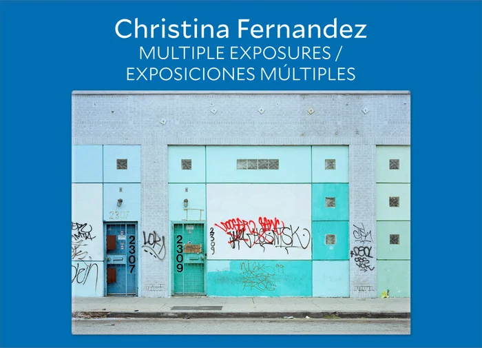 Christina Fernandez “Starline Fashion”, 2000 Magnet