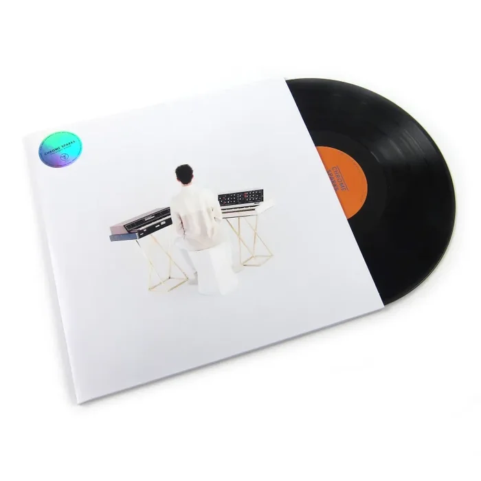 Chrome Sparks: Chrome Sparks Vinyl 2LP on Sale