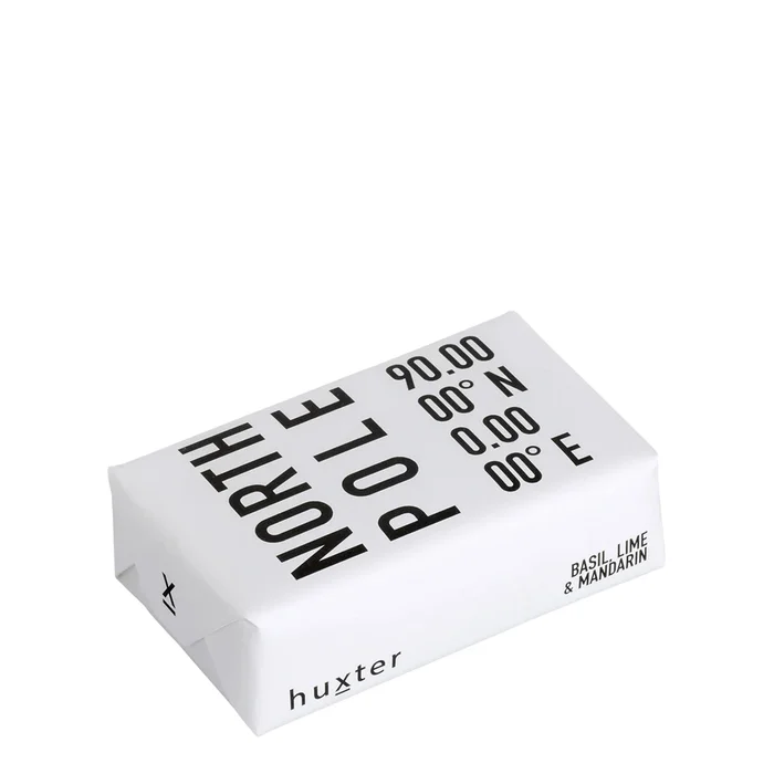 Cie Luxe North Pole Soap