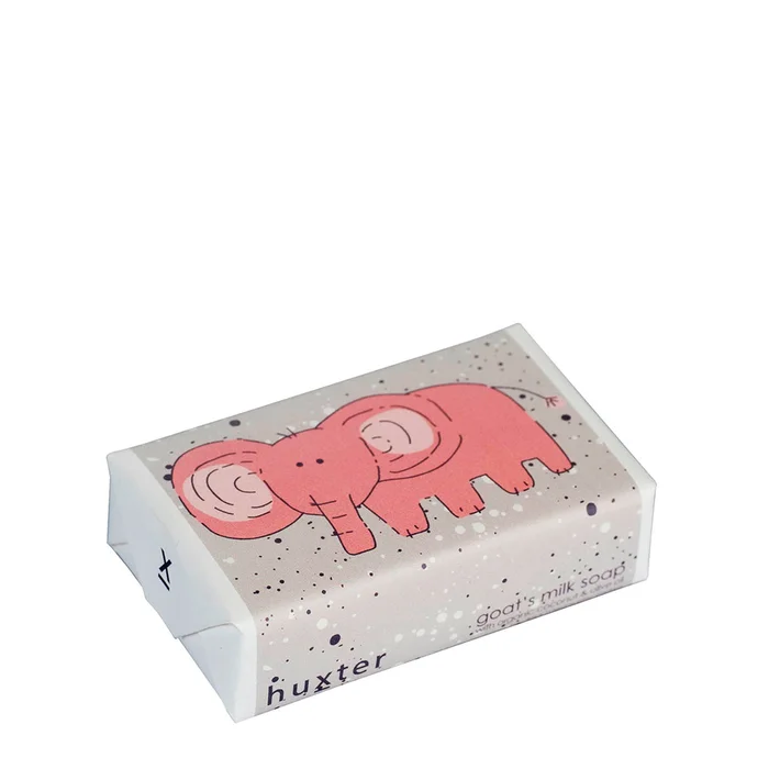 Cie Luxe Pink Elephant Soap