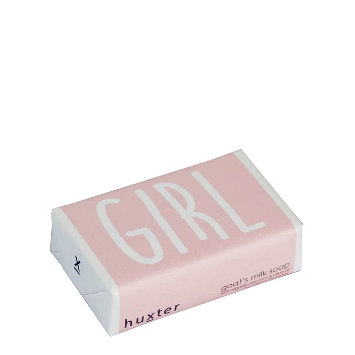 Cie Luxe Pink Girl Soap