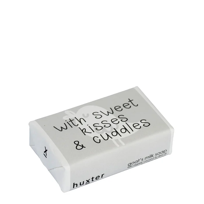 Cie Luxe Sweet Kisses Soap