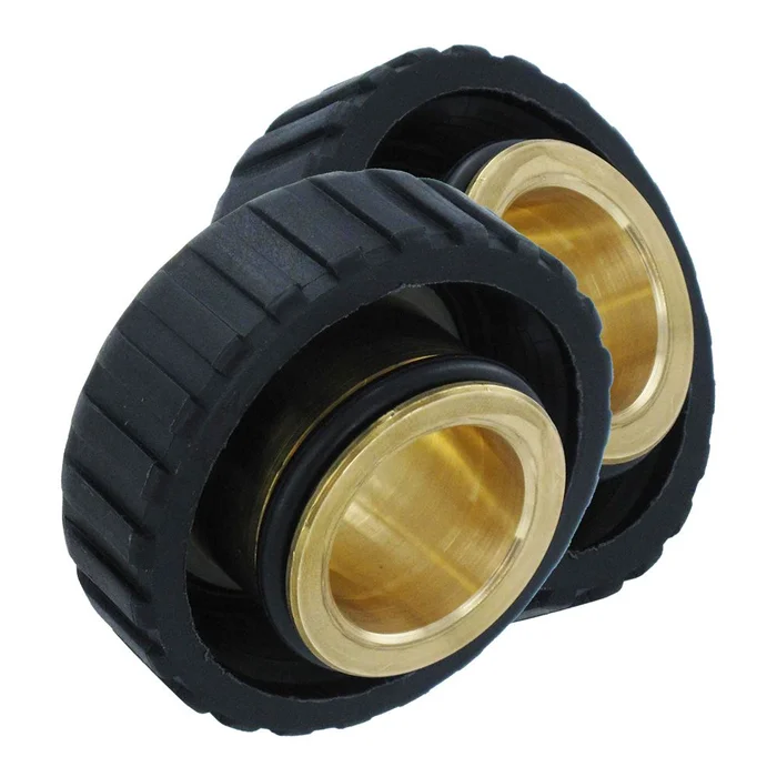 Clack WS1 V3007-03LF Fitting 3/4″ Lead-Free Brass Sweat Assembly