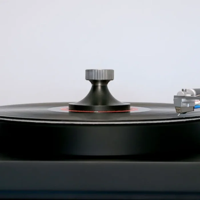 Clearaudio: Twister Turntable Clamp - Image 3