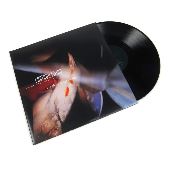 Cocteau Twins: Stars And Topsoil – A Collection (1982-1990) Vinyl 2LP
