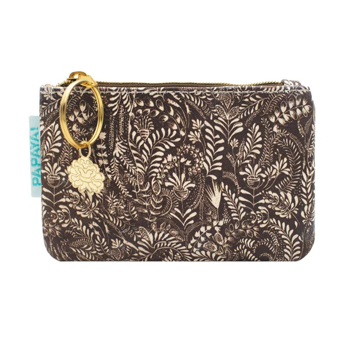 Coin Purse – Living Woman