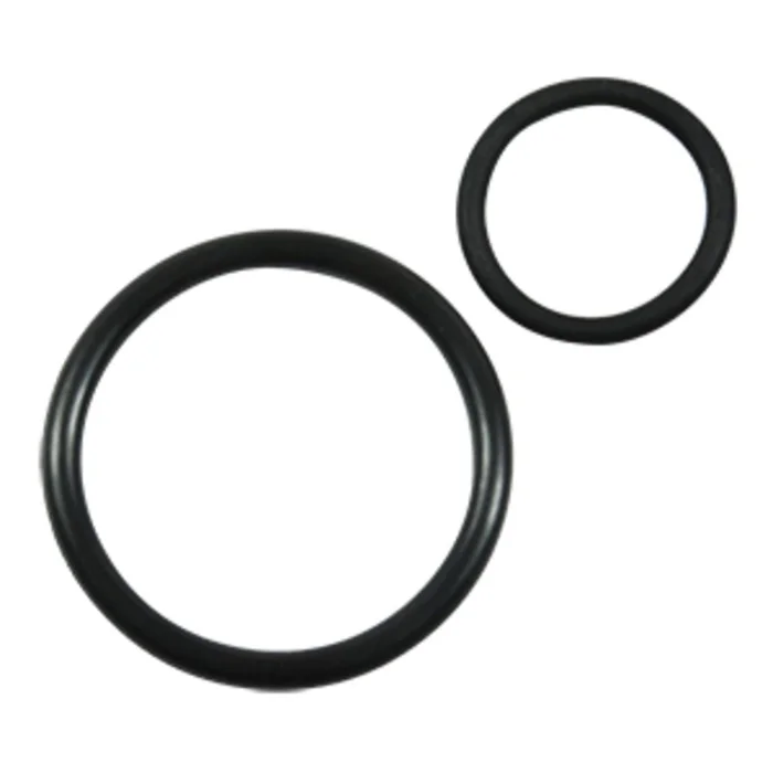 Colder DQPURCPSEALFKM FKM (Viton) O-Ring Kit for DrumQuik PUR Coupler