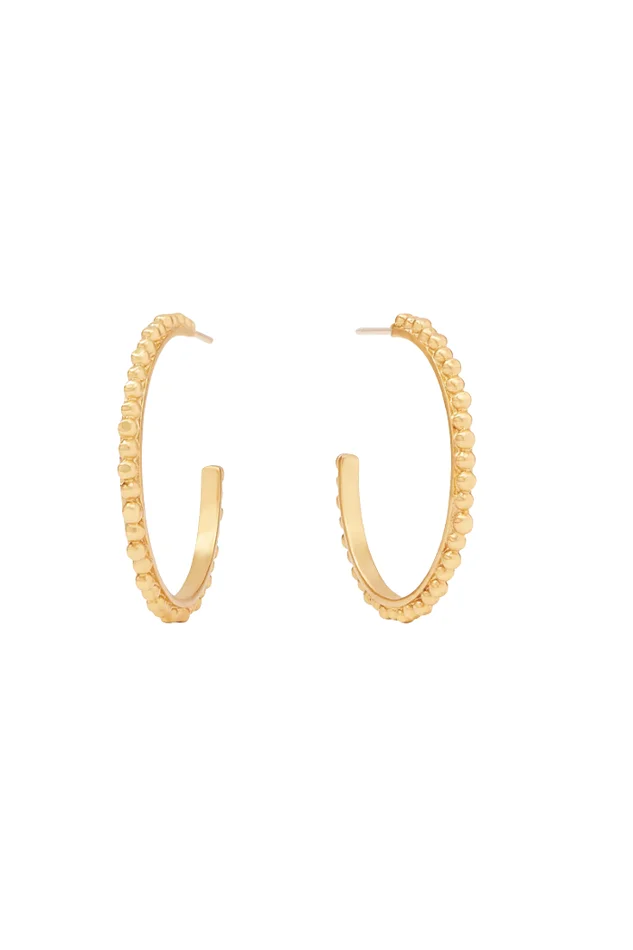Colette Bead Hoop