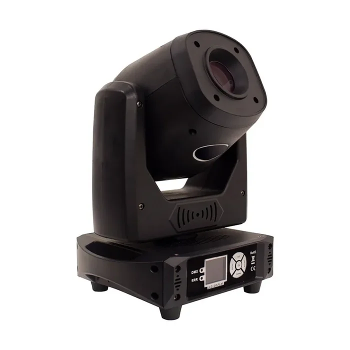 ColorKey CKU-5050 Mover Spot 100 Moving Head LED Spot
