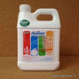 Companion Biofungicide