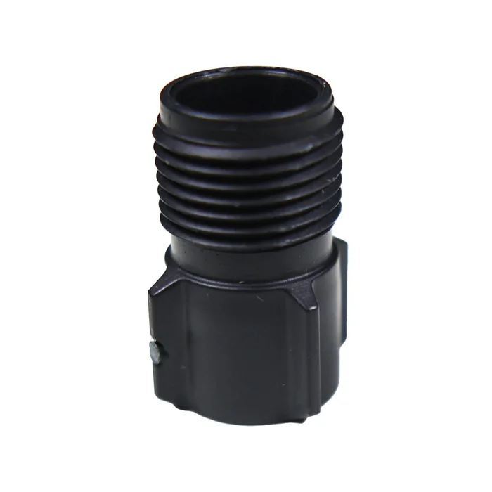 Connecting Nut 3/8″ with Adapter,Classic/SVP