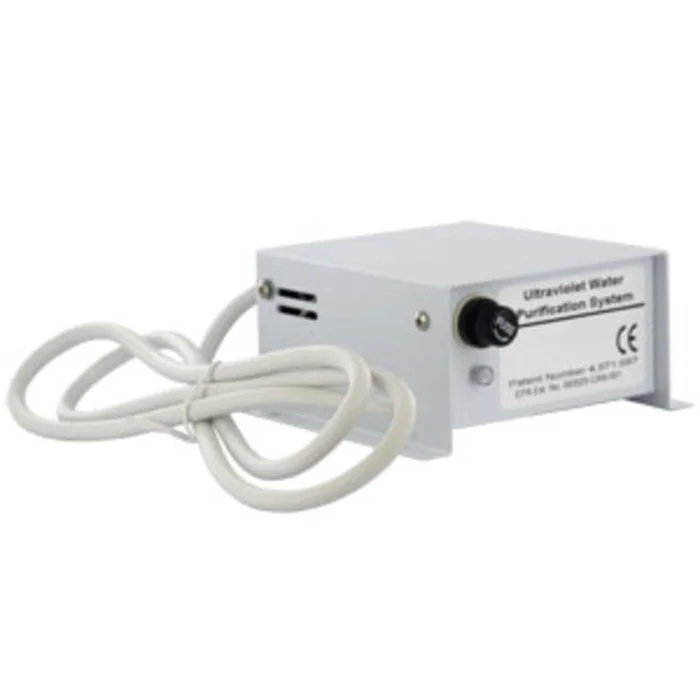 Control Module for Pentek UVBB-120-2 220V