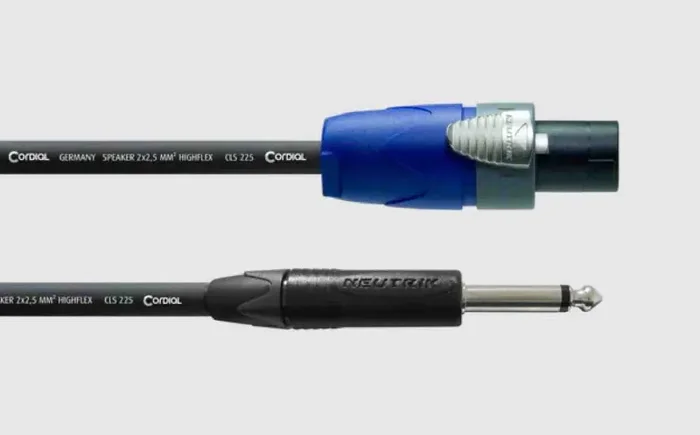 Cordial CPL LP 25, Speaker Cable Online Hot Sale