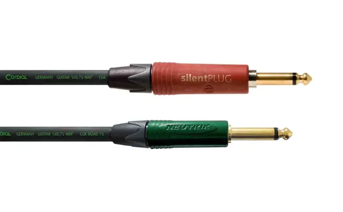 Cordial CRI PP-SILENT, Instrument Cable Online Sale