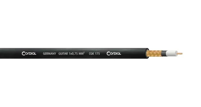 Cordial CSI PR 175, High-Copper Instrument Cable Hot on Sale - Image 2