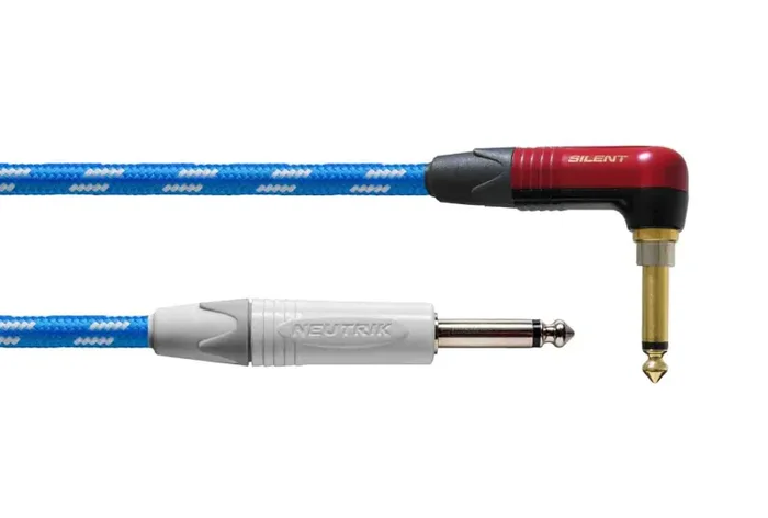 Cordial CXI RP SKY-SILENT, Instrument Cable