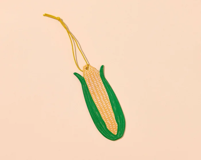 Corn Air Freshener – Grass Scent