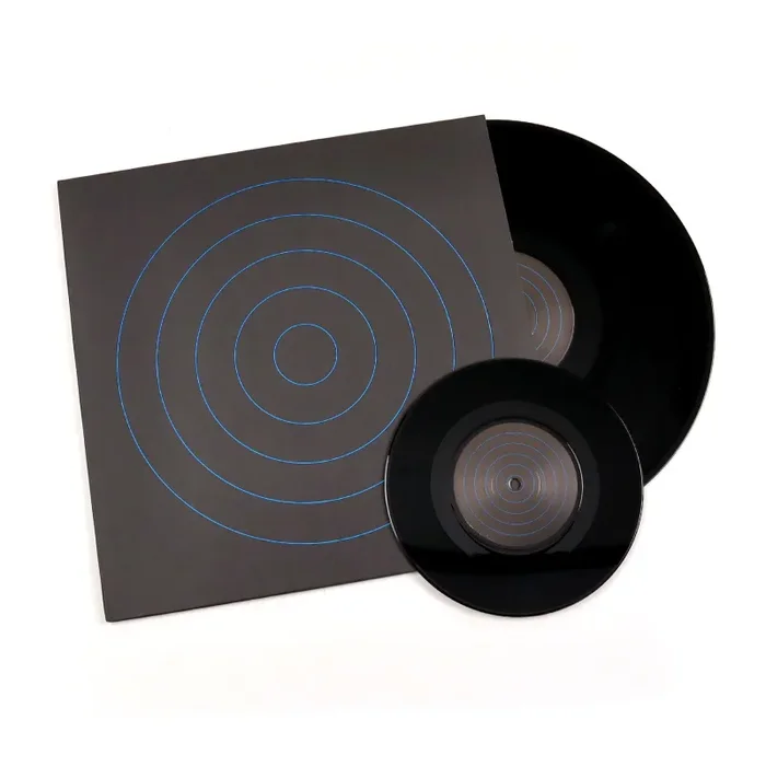 Cornelius: Ghost In The Shell – The Movie / Arise Alternative Architecture Soundtrack Vinyl LP+7″