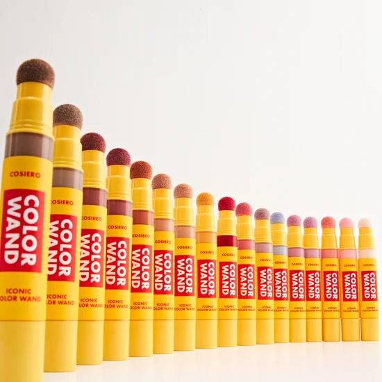 COSIERO ICONIC COLOR WAND (6 Colors)