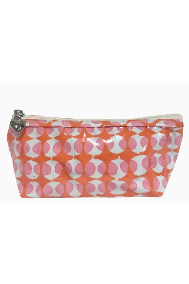 COSMETIC BAG X-SMALL