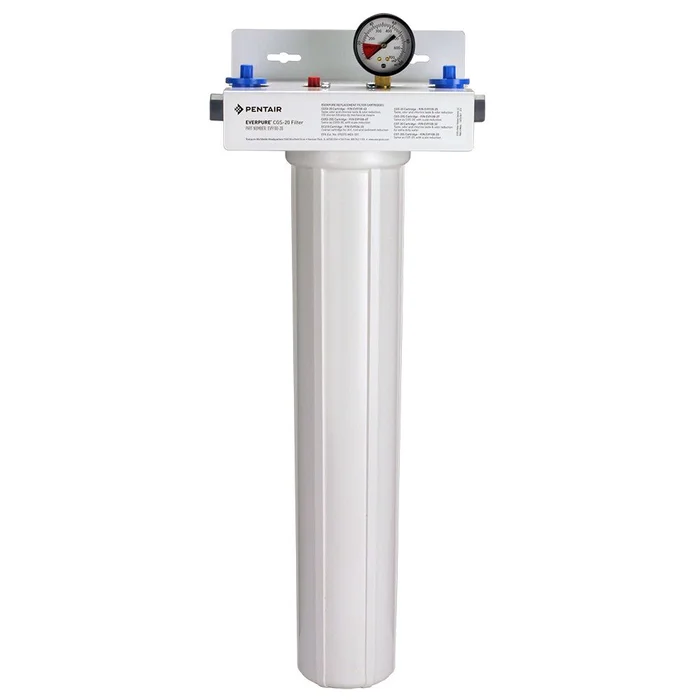 Costguard CGS-20 20″ Single Housing