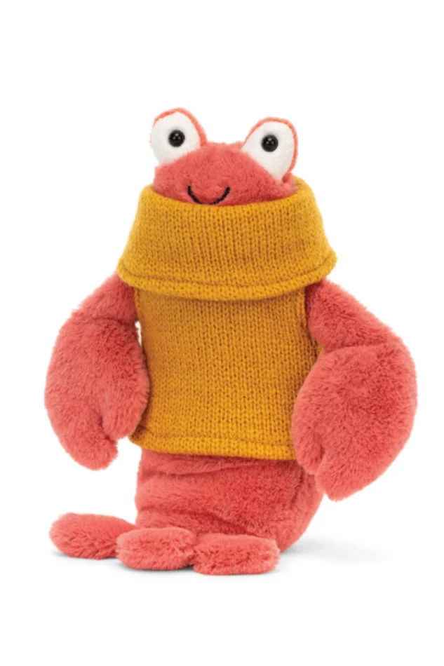 COZY CREW LOBSTER