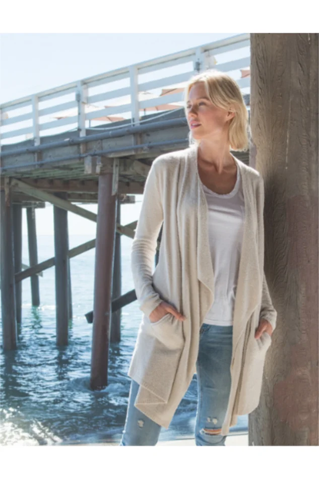 COZYCHIC LITE ISLAND WRAP