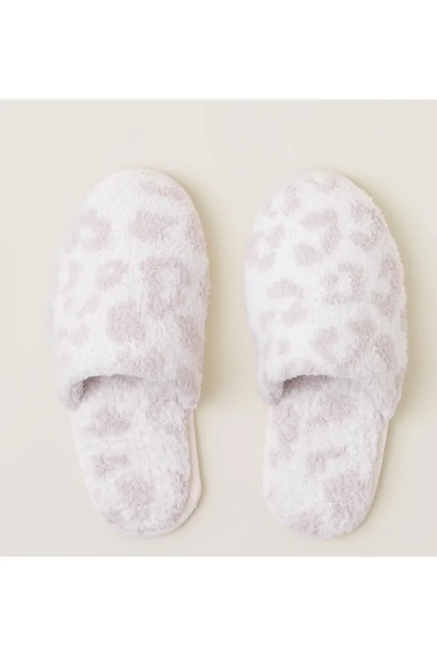 CozyChic® Youth Barefoot in the Wild™ Slipper