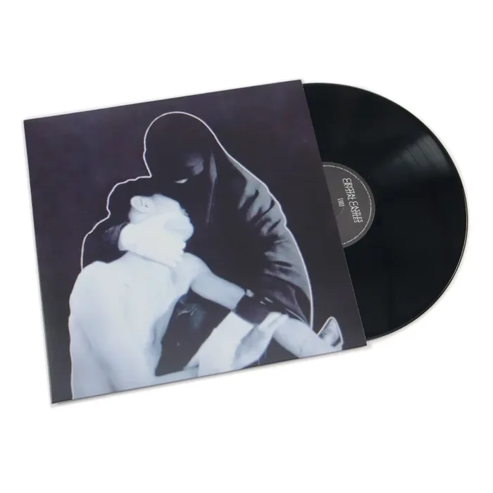 Crystal Castles: III Vinyl LP – PRE-ORDER on Sale