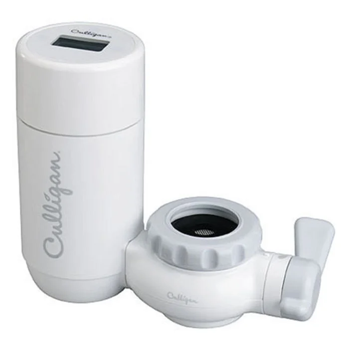 Culligan FM-5 Monitored Faucet Filter Lead/Cyst