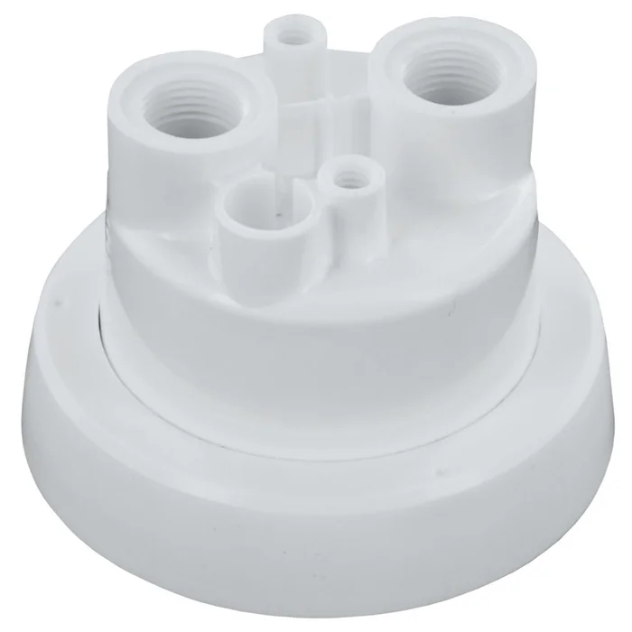 CUNO Filter Head for Ice Assure 2 Head Assembly