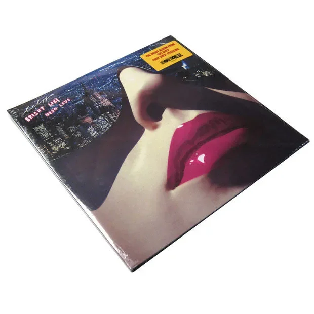 Cut Copy: Bright Like Neon Love (Record Store Day) Vinyl LP
