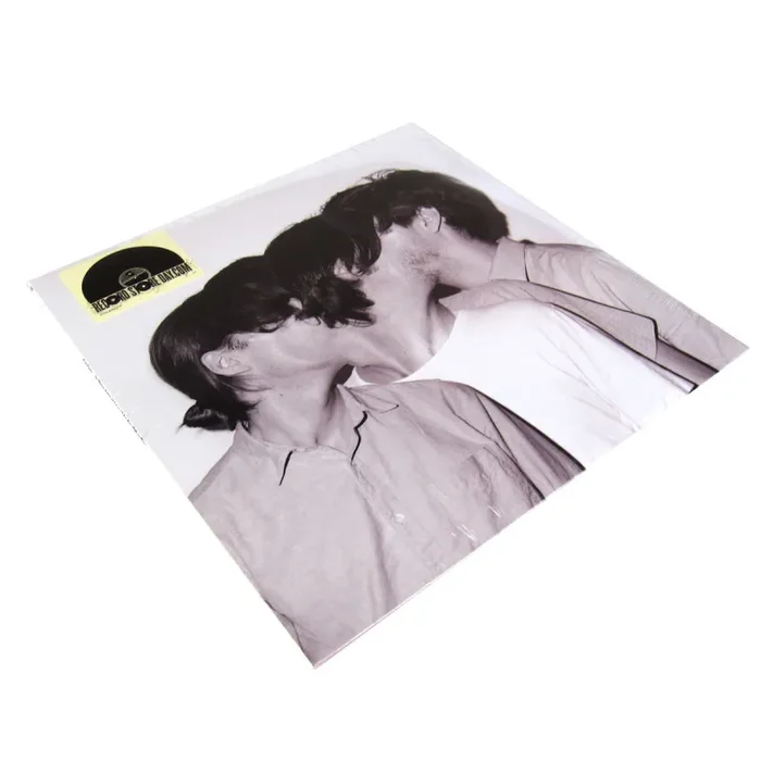 Cut Copy: In These Arms Of Love / Like Any Other Day Vinyl 10″ (Record Store Day 2014) Online Hot Sale