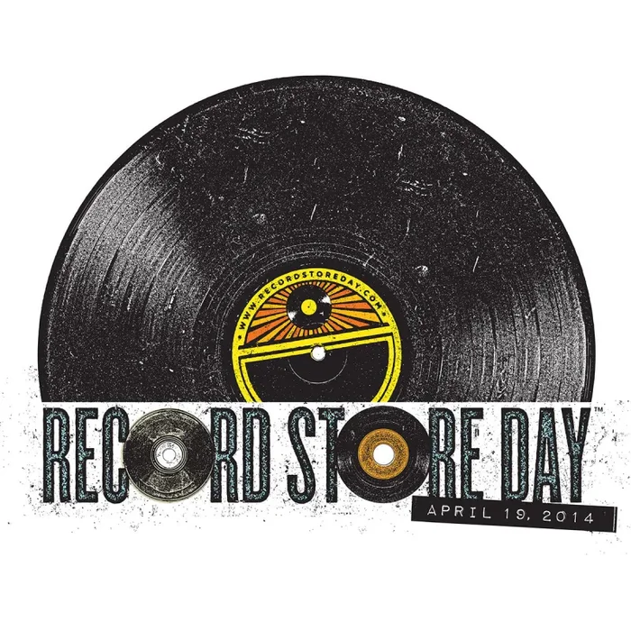Cut Copy: In These Arms Of Love / Like Any Other Day Vinyl 10″ (Record Store Day 2014) Online Hot Sale - Image 3