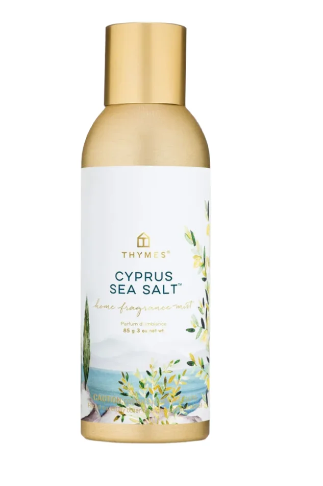 CYPRUS SEA SALT HOME FRAGRANCE MIST