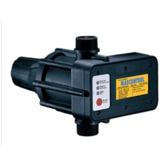 Dab Mascontrol 1″ Dual Voltage 115 or 230 Volts 42 PSI