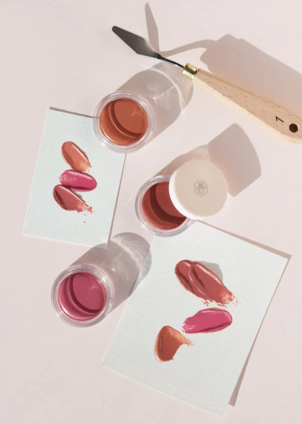 DAISO SON&PARK ARTI SPREAD COLOR BALM (3 colors)