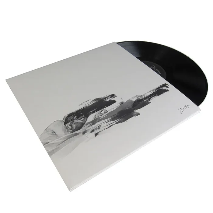 Daniel Avery: Drone Logic (Free MP3) Vinyl 2LP