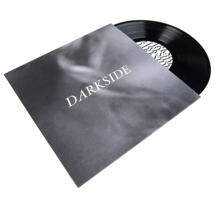 Darkside: Darkside EP (Nicolas Jaar, Dave Harrington) Vinyl 10″