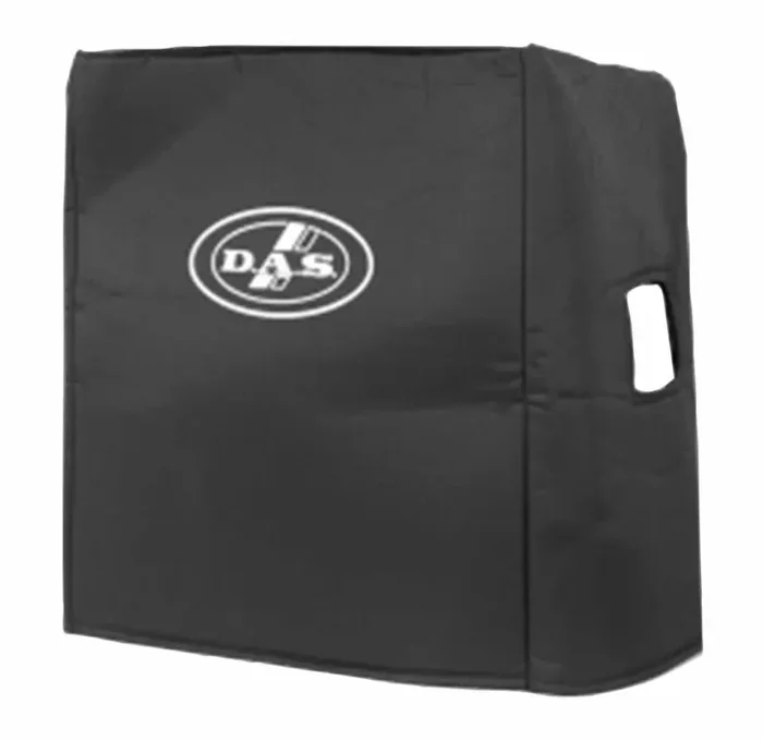 DAS Audio FUN-2-EV121, Black Protective Transport Cover for 2 Units of EVENT-121A on PL-EV121S