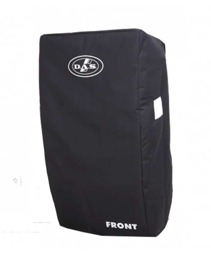 DAS Audio FUN-4-EV210, Black Protective Transport Cover for PL-EV210S Transport Dolly